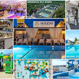  Apartament Morski Navigator By Holidaysun