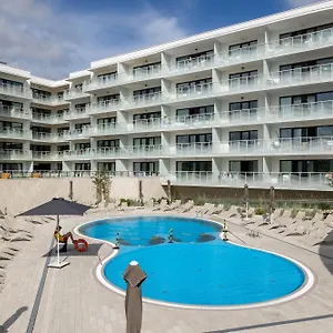  Apartament Polanki Aqua With Parking By Renters Prestige