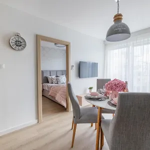 Apartament Winnings Nad Morzem