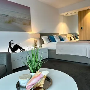  Apartament Seaside Luxury