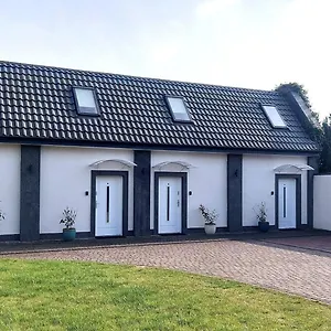  Apartament Wanta
