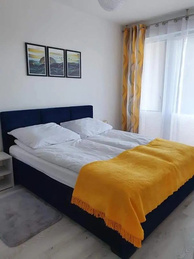 Apartament Kołobrzeg Polska