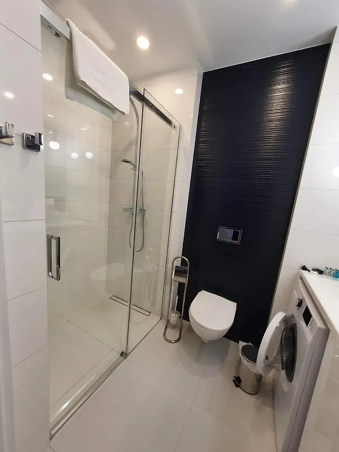 Apartament Kołobrzeg Polska